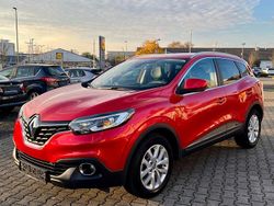 Rot Gebraucht 2017 Renault Kadjar Collection SUV | 10.900 € (Fairer Preis)