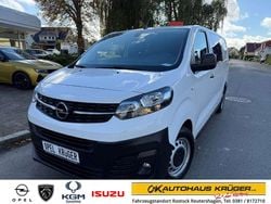 Jade weiss/arktis weiss Gebraucht 2020 Opel Vivaro Edition Van | 17.900 € (Guter Preis)