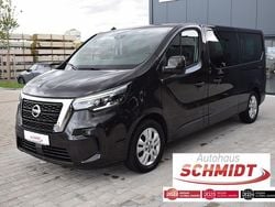 Schwarz Gebraucht 2022 Nissan NV300 Tekna Van | 33.899 €