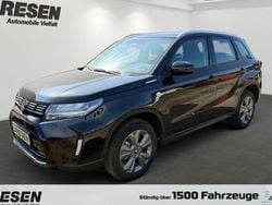Schwarz Neu 2025 Suzuki Vitara Club SUV | 21.950 € (Guter Preis)