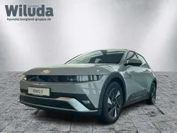 Cyber grey grau Neu 2025 Hyundai Ioniq 5 Dynamiq SUV | 44.840 € (Superpreis)