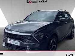 Grau Neu 2025 Kia Sportage SUV | 32.790 € (Guter Preis)