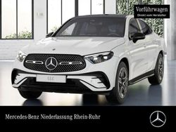 Weiß Gebraucht 2025 Mercedes GLC220 AMG Limousine | 67.490 € (Etwas zu teuer)