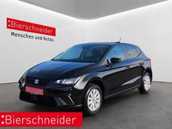 Grau Neu 2025 Seat Ibiza Limousine | 22.550 € (Superpreis)