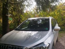 Silber Gebraucht 2017 Suzuki SX4 S-Cross SUV | 8.999 €