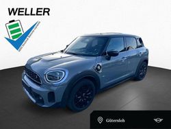 Grau Gebraucht 2022 Mini Cooper S Countryman SUV | 26.490 € (Fairer Preis)