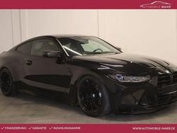 Schwarz Gebraucht 2024 BMW M4 Competition Edition Coupé | 78.900 € (Guter Preis)
