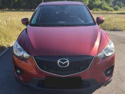Rot Gebraucht 2013 Mazda CX-5 Center-Line SUV | 11.499 € (Guter Preis)