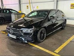 Gebraucht 2023 Mercedes CLA220 Shooting Brake Advanced Plus Kombi | 29.000 € (Superpreis)