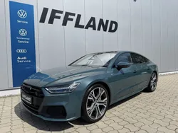 Audi A7 Sportback