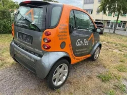 Other Gebraucht 2003 Smart ForTwo Coupé Coupé | 1.650 € (Guter Preis)