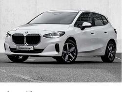 Weiß Gebraucht 2022 BMW 218 Luxury Line Kombi | 25.999 € (Fairer Preis)