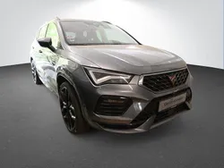 Grau Gebraucht 2022 Cupra Ateca VZ SUV | 29.990 € (Guter Preis)