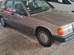 Gold Gebraucht 1990 Mercedes 190 Limousine | 6.150 €