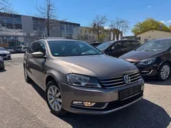 Braun Gebraucht 2011 VW Passat Comfortline Kombi | 6.500 € (Fairer Preis)