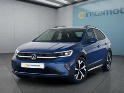 Grün Neu 2025 VW Taigo Style SUV | 28.099 € (Guter Preis)