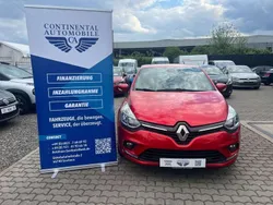 Feuerrot Gebraucht 2020 Renault Clio V Bose Edition Kleinwagen | 11.599 € (Fairer Preis)