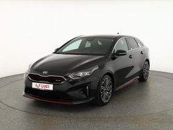 Schwarz Gebraucht 2019 Kia ProCeed GT Kombi | 23.990 € (Fairer Preis)