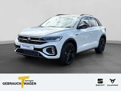 Weiß Neu 2025 VW T-Roc Style SUV | 35.980 € (Guter Preis)