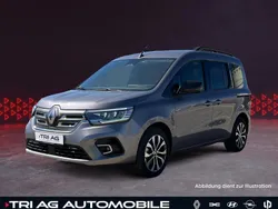 Grau Neu 2024 Renault Kangoo Techno Van / Kleinbus | 30.149 € (Superpreis)