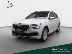 Moonweiss metallic Gebraucht 2022 Skoda Kamiq Tour SUV | 24.999 € (Fairer Preis)