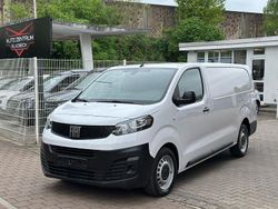Weiß Gebraucht 2023 Fiat Scudo Van | 19.990 €