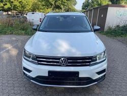 Gebraucht 2018 VW Tiguan Allspace Comfortline SUV | 21.500 € (Guter Preis)