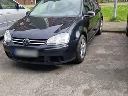 Gebraucht 2005 VW Golf V Kleinwagen | 3.150 € (Teuer)