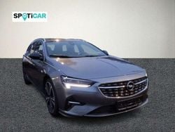 Licht grau m2 Gebraucht 2021 Opel Insignia GS Line Kombi | 19.890 € (Guter Preis)