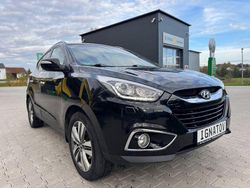 Gebraucht 2015 Hyundai Tucson Premium SUV | 8.999 €