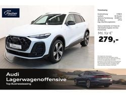 Weiss Neu 2025 Audi Q5 Edition .1 SUV | 68.580 € (Guter Preis)