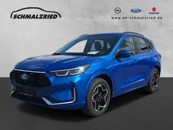 Blau Gebraucht 2024 Ford Kuga ST-Line X SUV | 44.970 €
