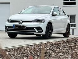 Weiß Gebraucht 2021 VW Polo Style Limousine | 16.500 € (Fairer Preis)