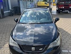 Schwarz Gebraucht 2013 Cupra Ibiza Coupé | 7.990 € (Fairer Preis)