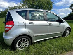 Silber Gebraucht 2006 Mercedes A170 Elegance Kleinwagen | 2.999 € (Fairer Preis)