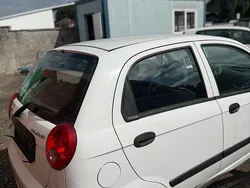 Weiß Gebraucht 2010 Chevrolet Matiz Kleinwagen | 550 € (Fairer Preis)