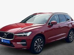 Rot Gebraucht 2024 Volvo XC60 Core SUV | 39.951 € (Superpreis)