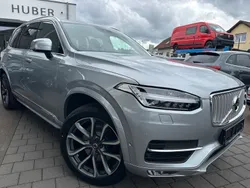Silber Gebraucht 2018 Volvo XC90 Inscription SUV | 27.800 € (Guter Preis)