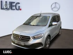 Othercolor Gebraucht 2022 Mercedes T160 Style Van / Kleinbus | 32.606 € (Fairer Preis)