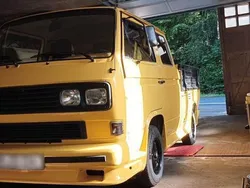 Gebraucht 1991 VW T3 Van | 15.500 €