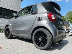 Smart ForTwo Coupé