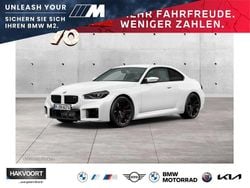 Alpinweiss iii Neu 2025 BMW M2 Shadowline Coupé | 74.460 € (Guter Preis)