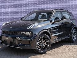 Schwarz Gebraucht 2025 Lynk & Co 01 SUV | 34.899 € (Teuer)