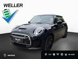 Schwarz Gebraucht 2022 Mini Cooper Kleinwagen | 17.490 € (Fairer Preis)