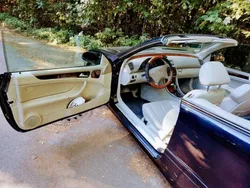 Mercedes CLK230