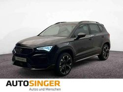 Schwarz Neu 2025 Cupra Ateca SUV | 38.780 € (Fairer Preis)