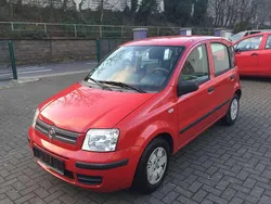 Rot Gebraucht 2009 Fiat Panda Dynamic Kleinwagen | 2.450 € (Etwas zu teuer)