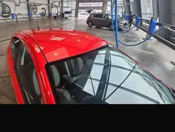 Rot Gebraucht 2008 Fiat Grande Punto Active Kleinwagen | 2.000 € (Guter Preis)