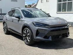 Grau Neu 2025 Cupra Formentor VZ SUV | 40.999 € (Superpreis)