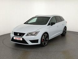 Grau Gebraucht 2016 Seat Leon | 21.490 €